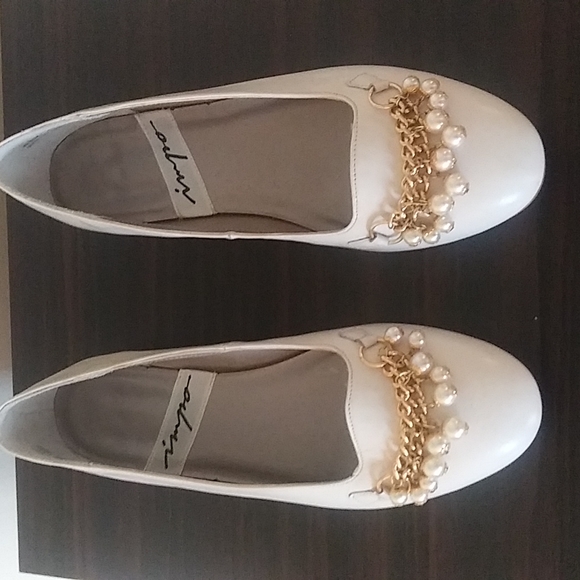 IMPO FLATS SZ 8.5 NWOB - Picture 2 of 5